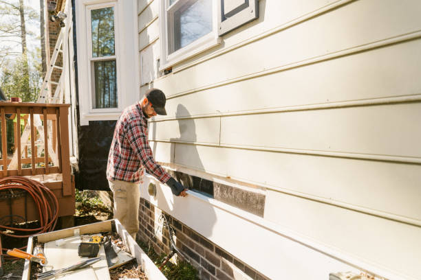 Top rated local Storm Damage Siding Repair specialists in Stanley, NC